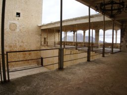 Ciudad de Velez Rubio 2014